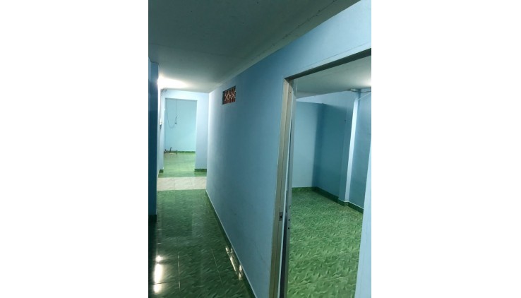 RẺ NHẤT TÂN PHÚ-Bán nhà Mặt tiền NB Gò Dầu 81m2, 6.55tỷ